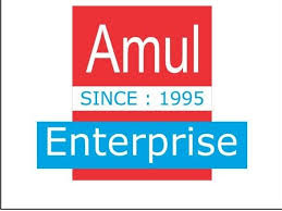 AMULENTERPRISERAJKOT